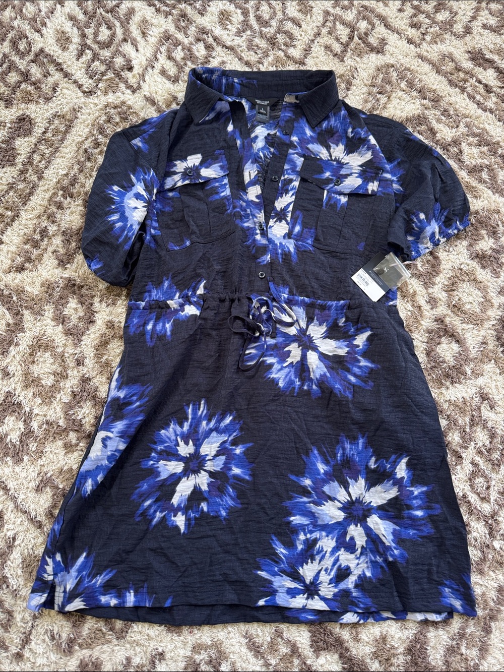 Simply Vera Vera Wang dress